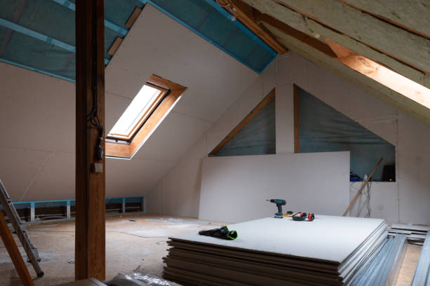 Best Types of Insulation in Pico Rivera, CA