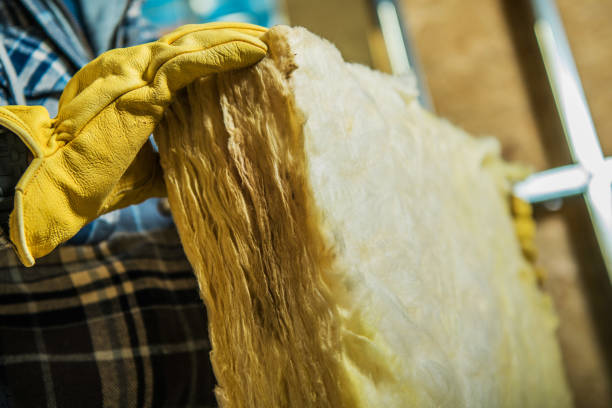 Best Insulation for Specific Applications in Pico Rivera, CA